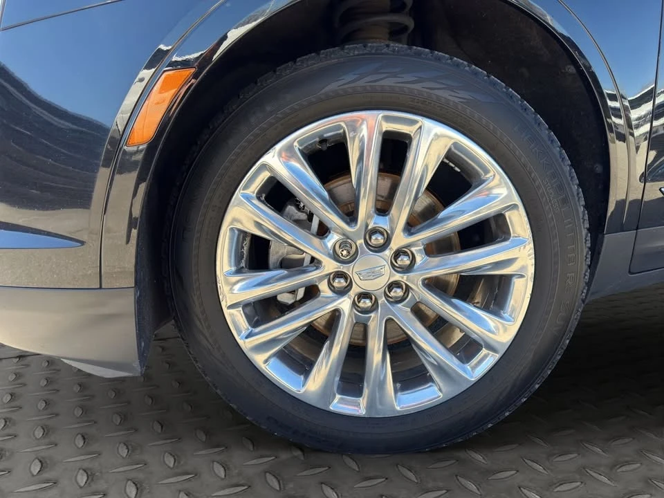 2019 Cadillac XT5 - Image 6 of 20