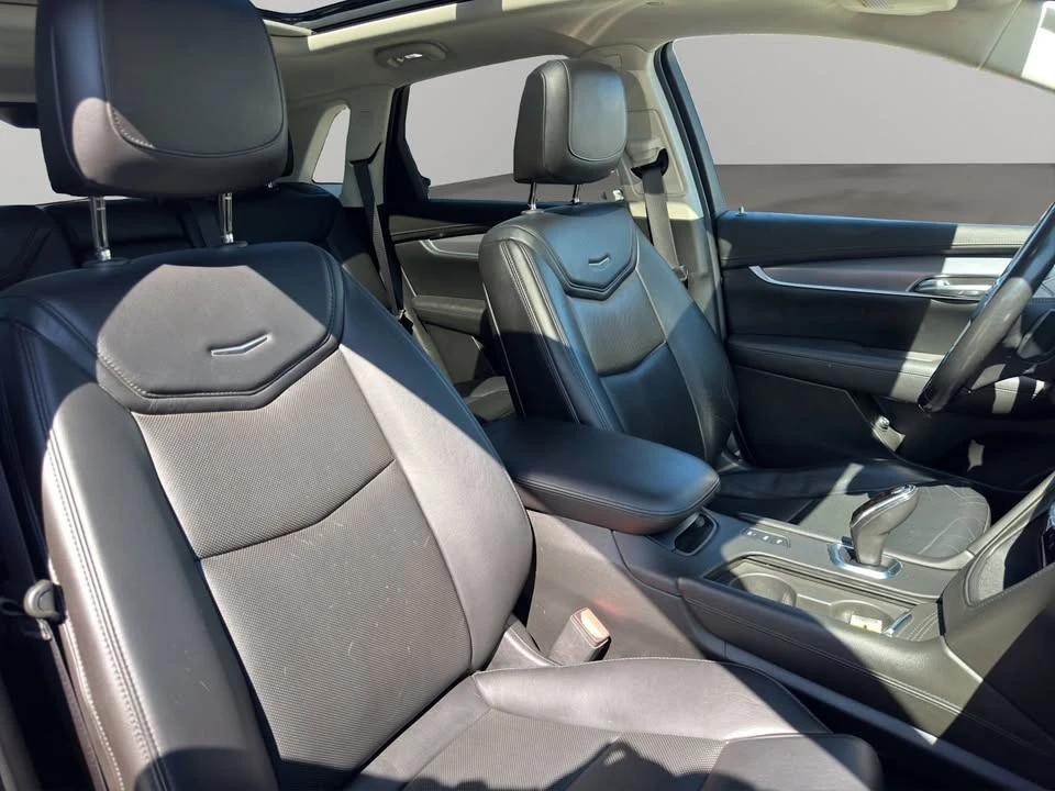 2019 Cadillac XT5 - Image 19 of 20