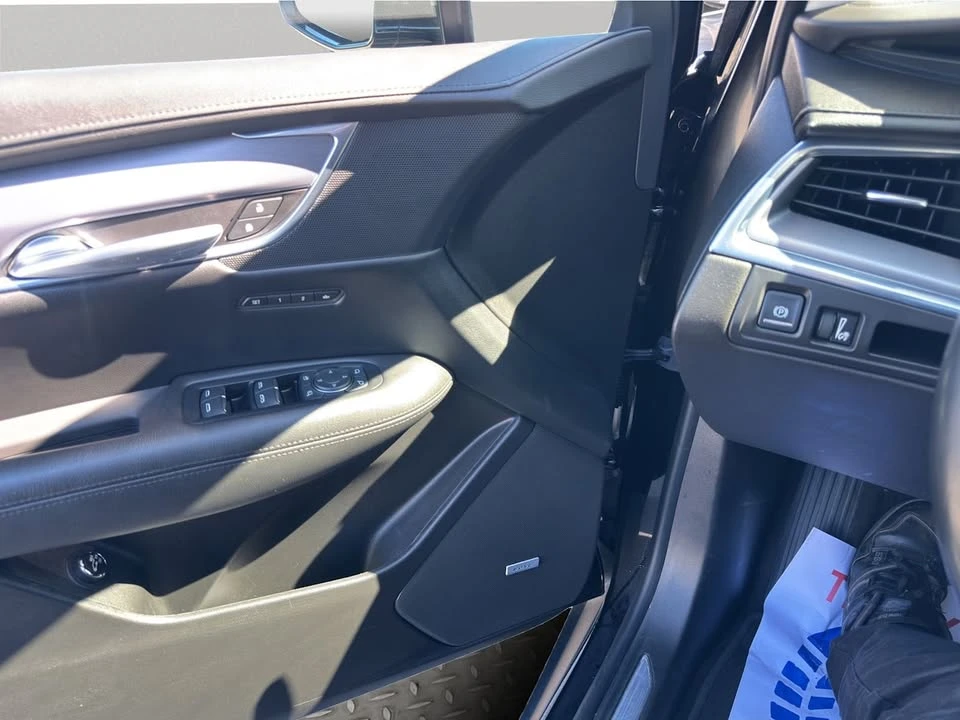 2019 Cadillac XT5 - Image 14 of 20