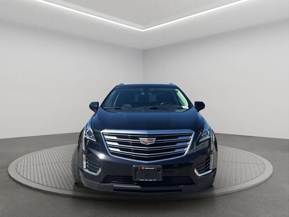 2019 Cadillac XT5 - Image 2 of 20