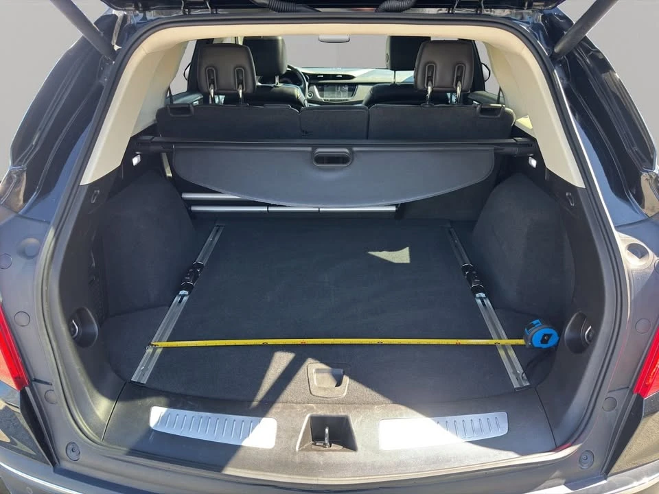 2019 Cadillac XT5 - Image 8 of 20