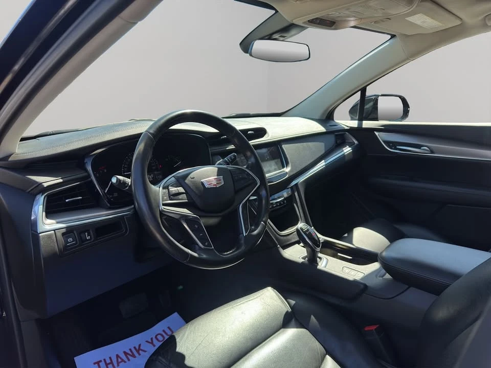 2019 Cadillac XT5 - Image 11 of 20