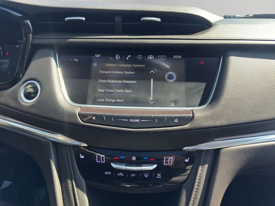 2019 Cadillac XT5 - Image 16 of 20