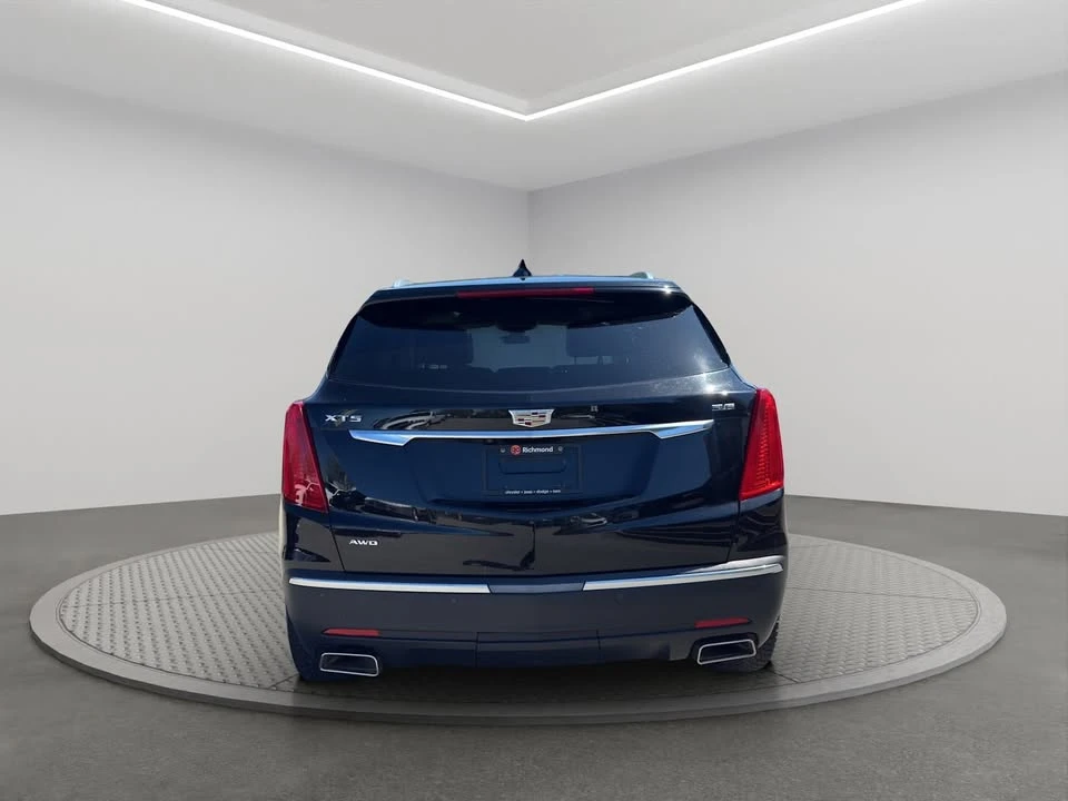 2019 Cadillac XT5 - Image 5 of 20