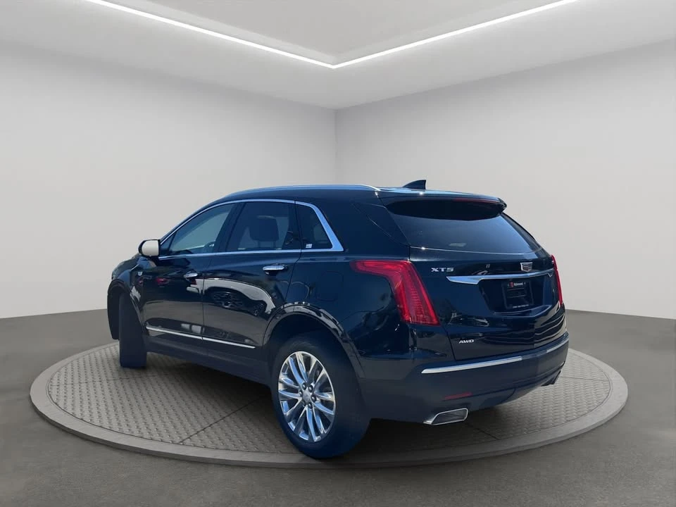 2019 Cadillac XT5 - Image 4 of 20