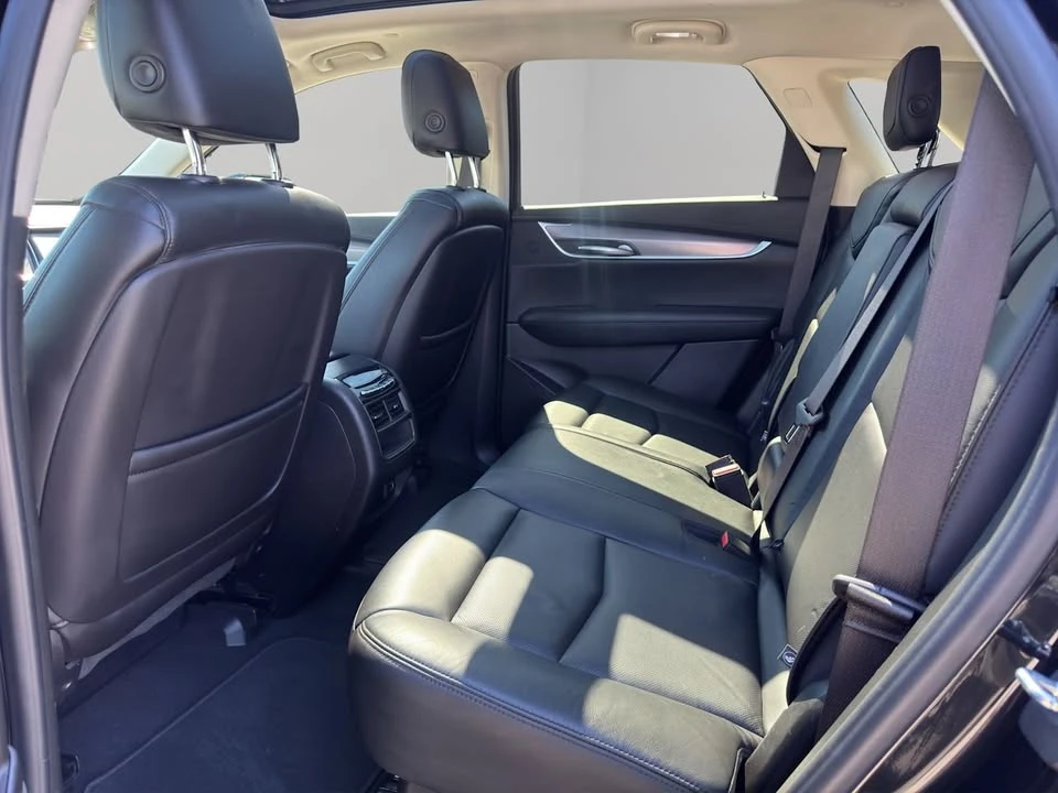 2019 Cadillac XT5 - Image 20 of 20