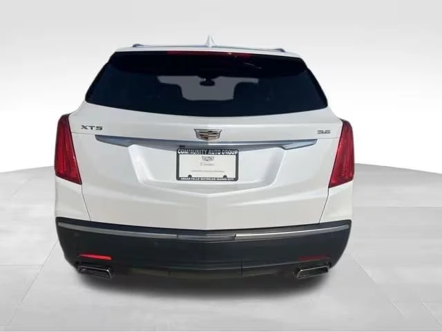 2019 Cadillac XT5 - Image 8 of 20