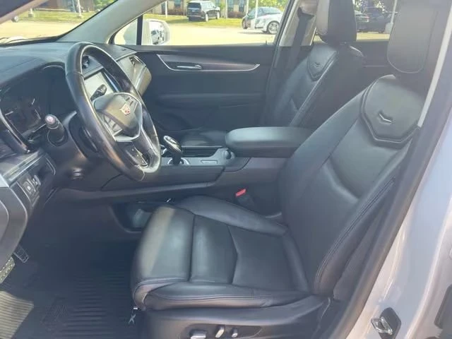 2019 Cadillac XT5 - Image 13 of 20