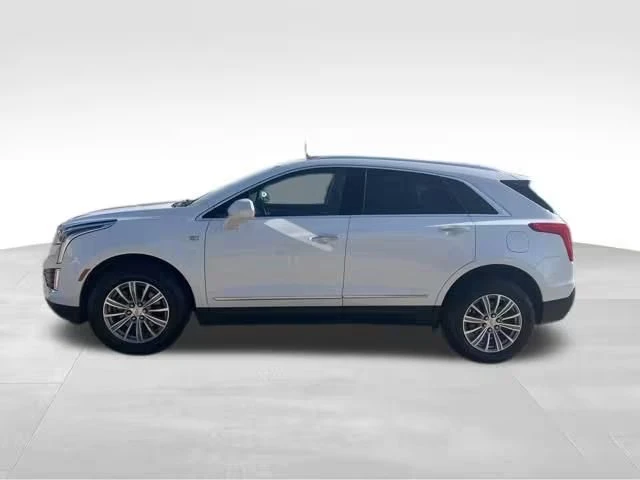 2019 Cadillac XT5 - Image 5 of 20