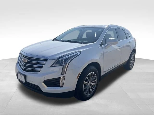 2019 Cadillac XT5 - Image 4 of 20