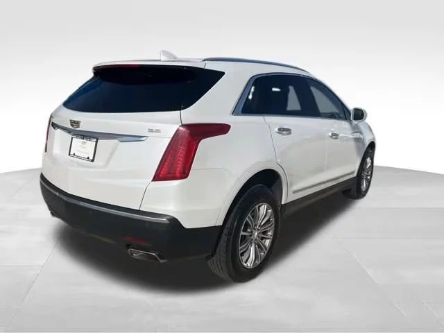 2019 Cadillac XT5 - Image 9 of 20