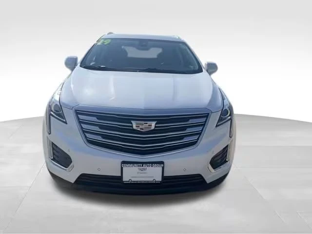 2019 Cadillac XT5 - Image 3 of 20