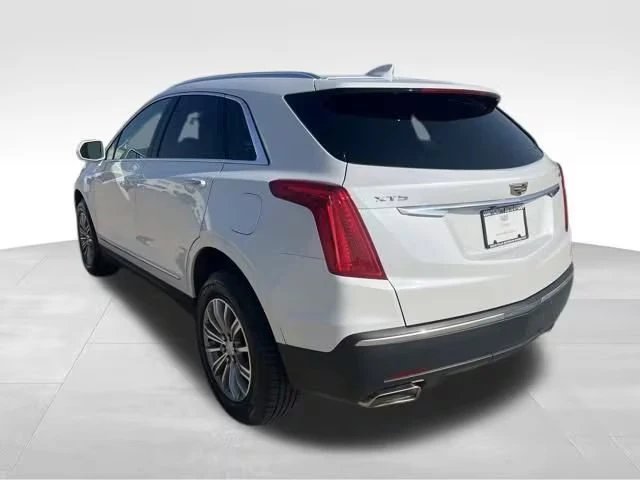 2019 Cadillac XT5 - Image 7 of 20