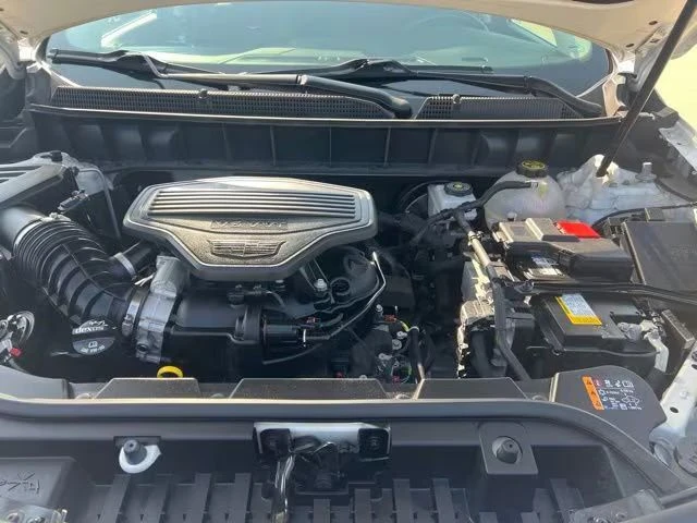 2019 Cadillac XT5 - Image 20 of 20