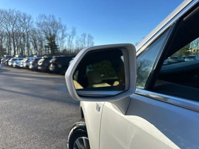 2019 Cadillac XT5 - Image 10 of 10