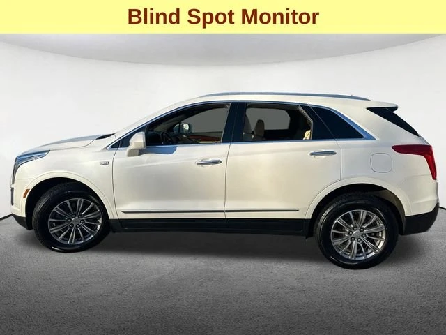 2019 Cadillac XT5 - Image 4 of 10