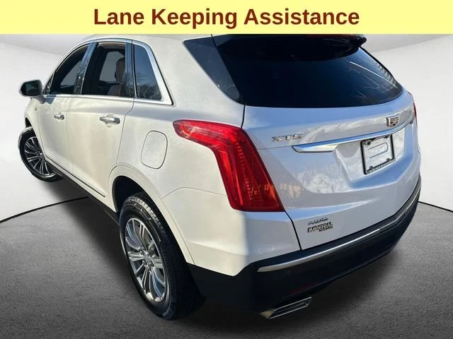 2019 Cadillac XT5 - Image 6 of 10