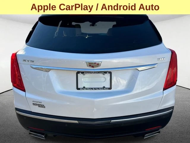 2019 Cadillac XT5 - Image 7 of 10