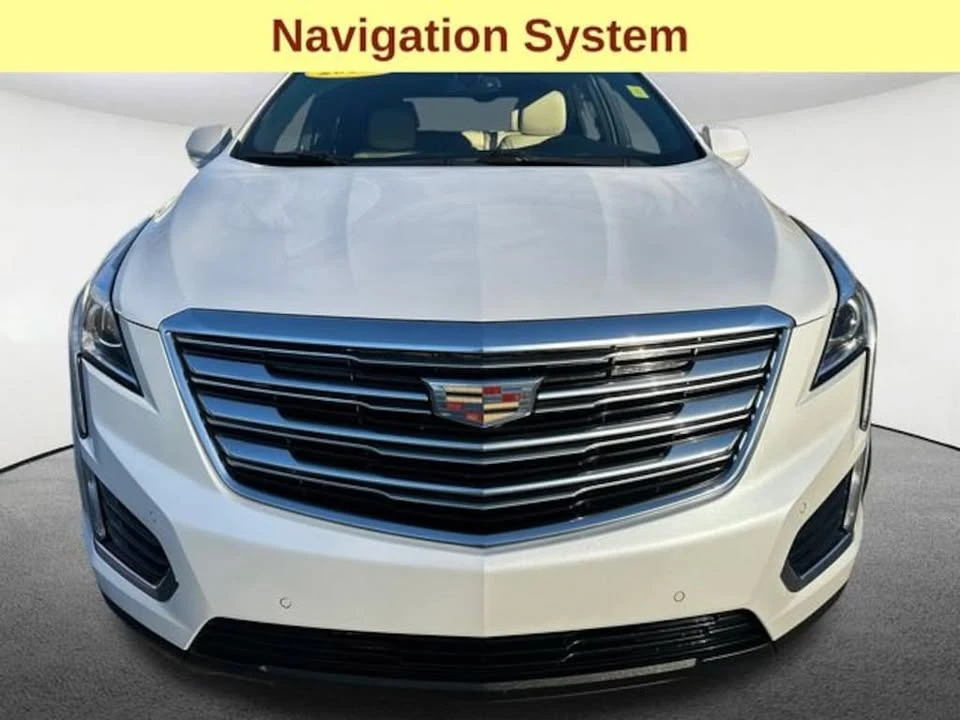 2019 Cadillac XT5 - Image 2 of 10