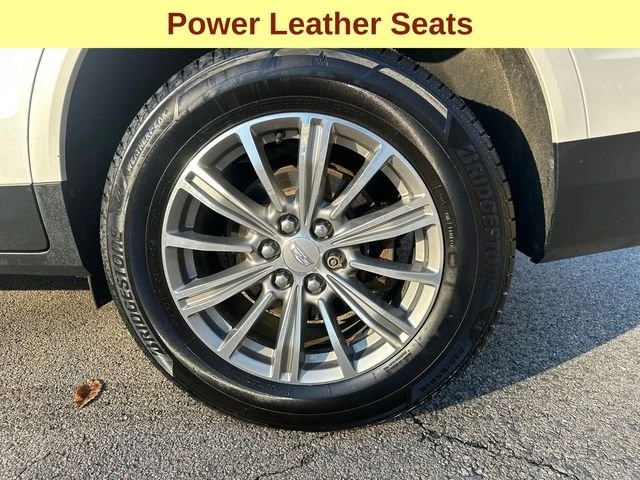 2019 Cadillac XT5 - Image 9 of 10