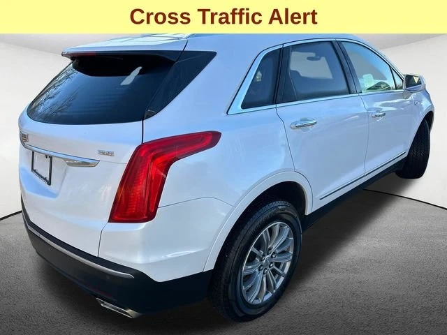 2019 Cadillac XT5 - Image 8 of 10
