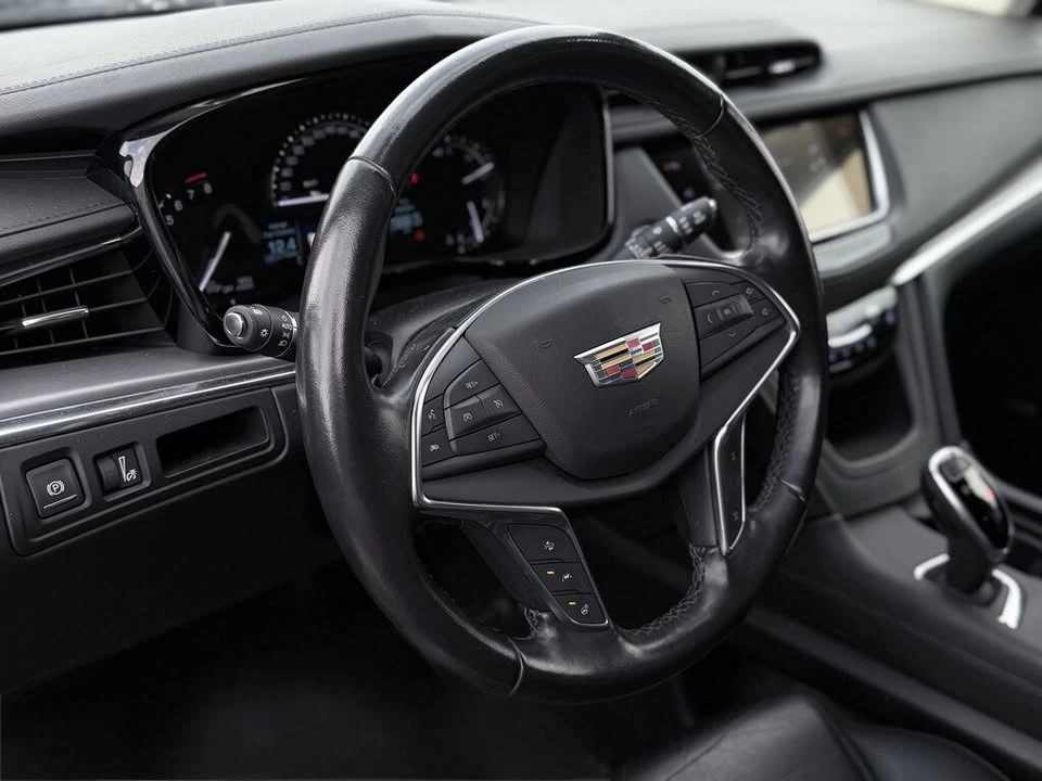 2019 Cadillac XT5 - Image 16 of 16