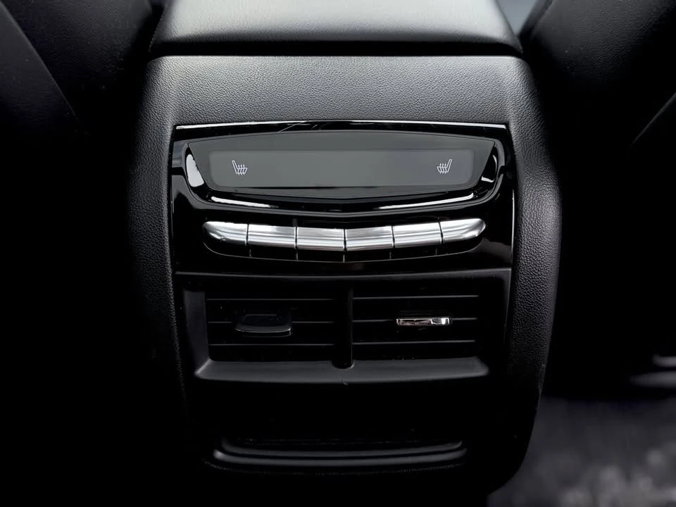 2019 Cadillac XT5 - Image 6 of 16