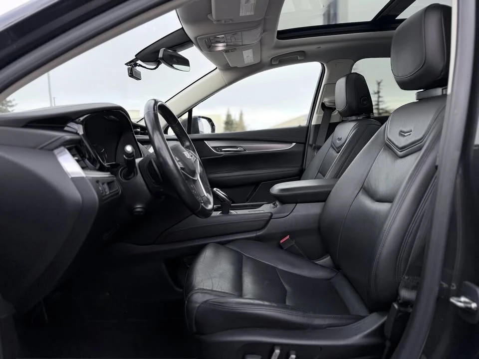 2019 Cadillac XT5 - Image 13 of 16