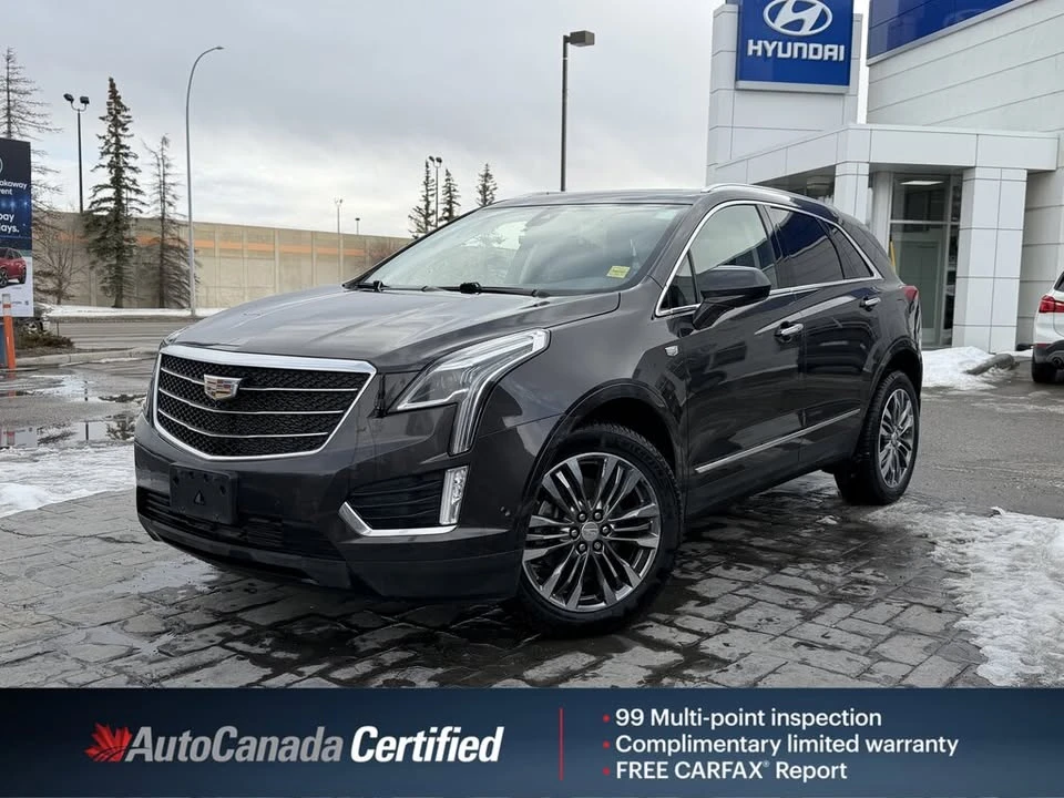 2019 Cadillac XT5 - Image 3 of 16