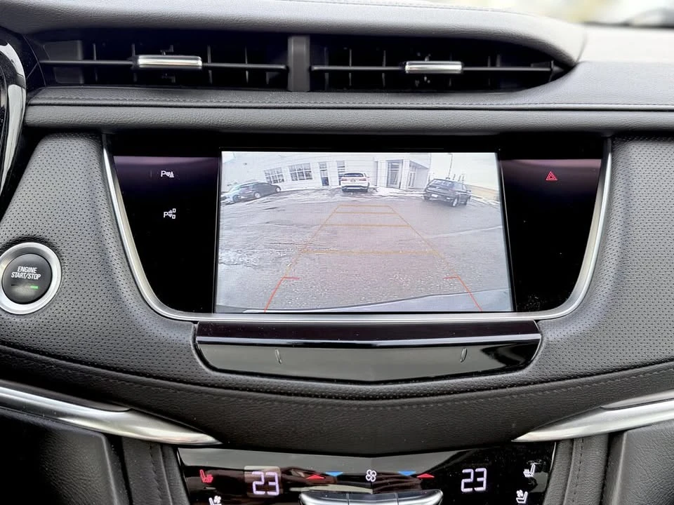 2019 Cadillac XT5 - Image 5 of 16