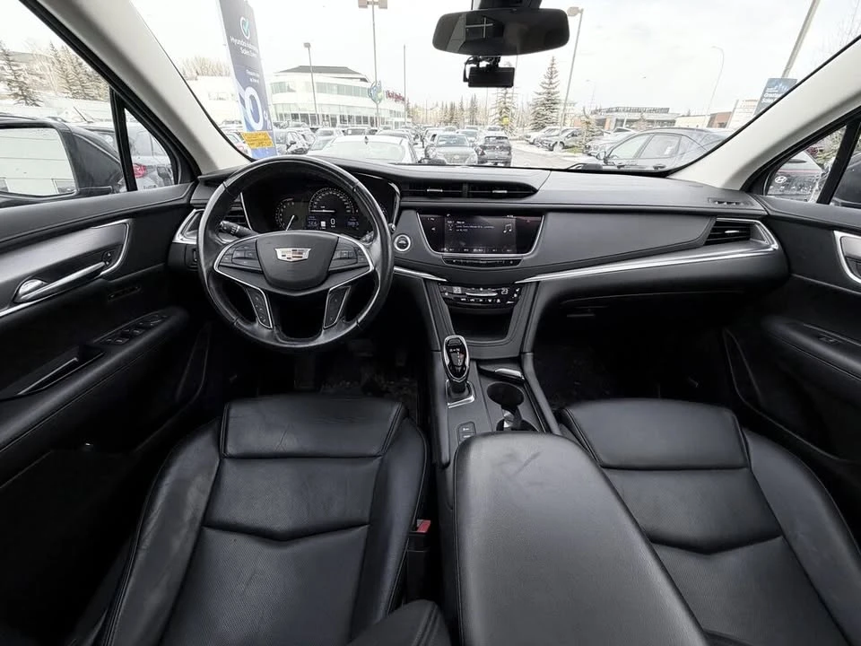 2019 Cadillac XT5 - Image 7 of 16