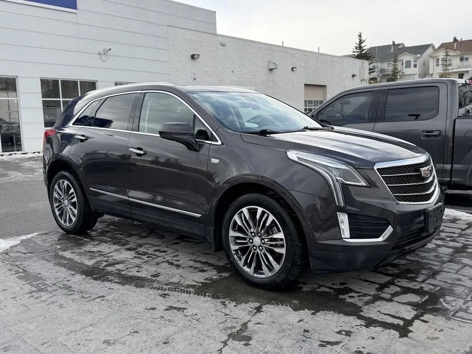 2019 Cadillac XT5 - Image 2 of 16