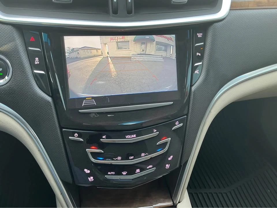 2019 Cadillac XTS - Image 8 of 9