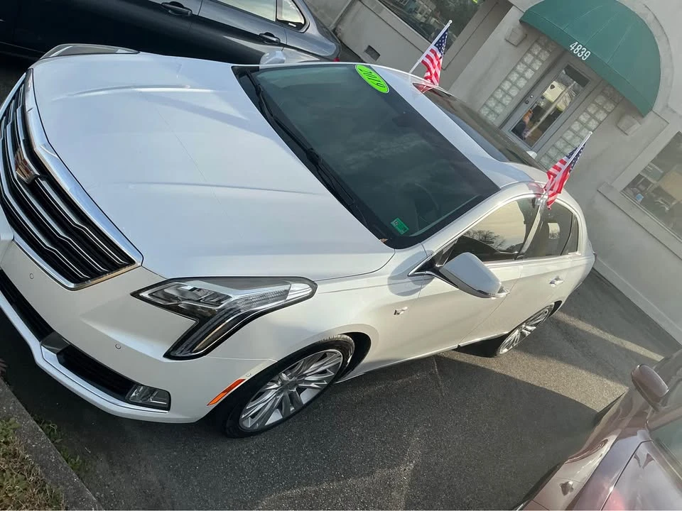 2019 Cadillac XTS - Image 2 of 9