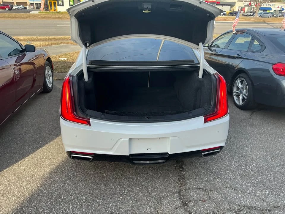 2019 Cadillac XTS - Image 5 of 9