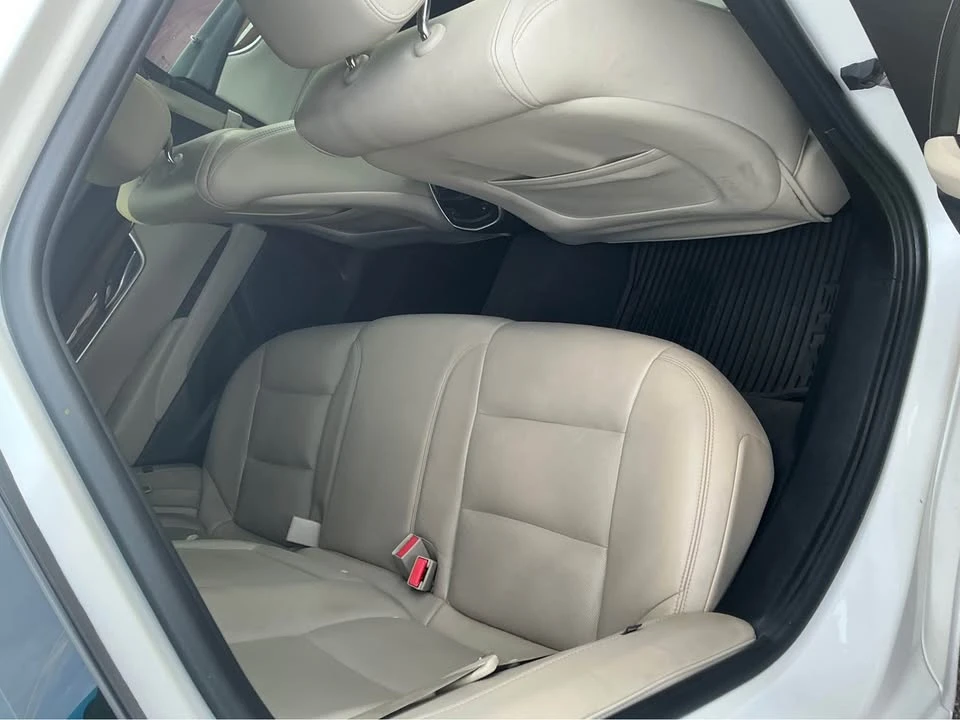 2019 Cadillac XTS - Image 6 of 9