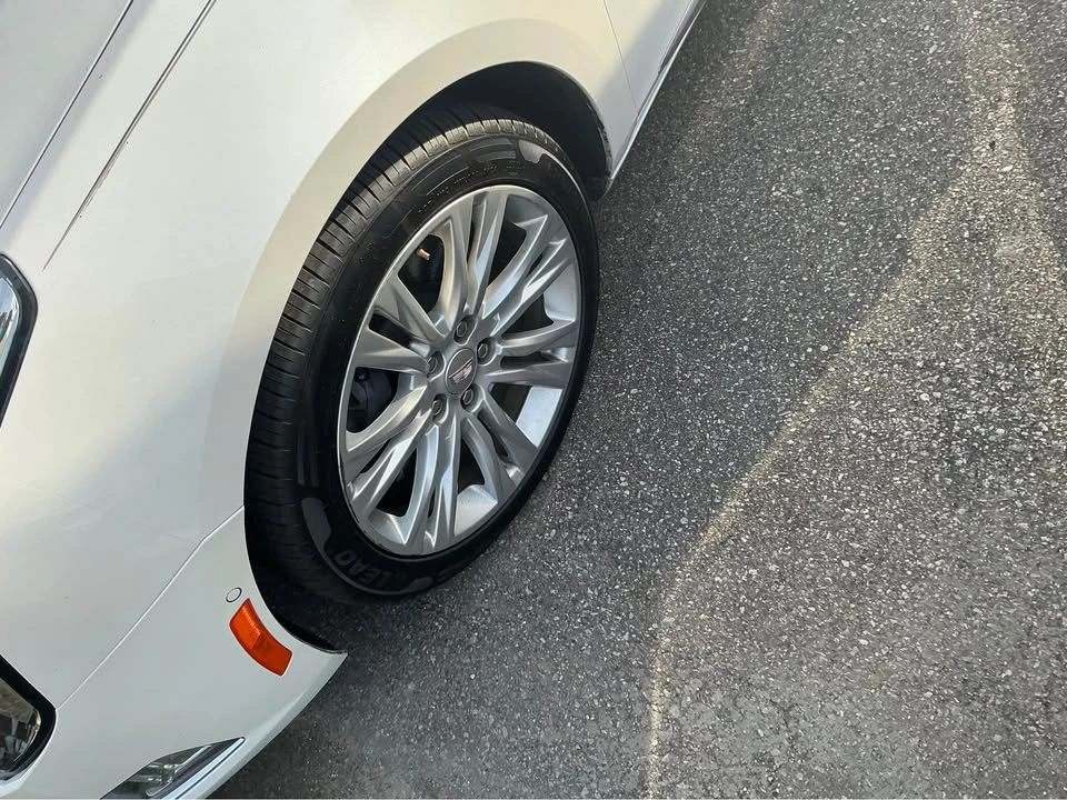 2019 Cadillac XTS - Image 3 of 9