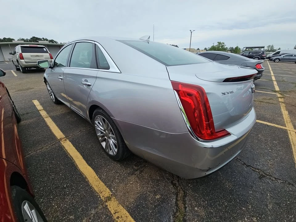 2019 Cadillac XTS - Image 3 of 11