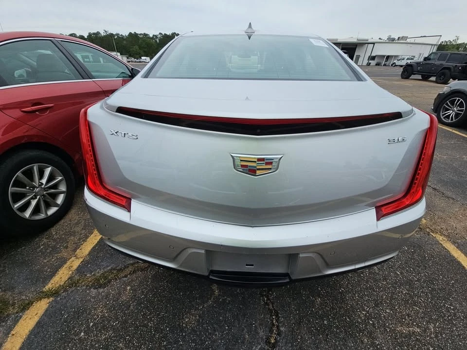 2019 Cadillac XTS - Image 2 of 11