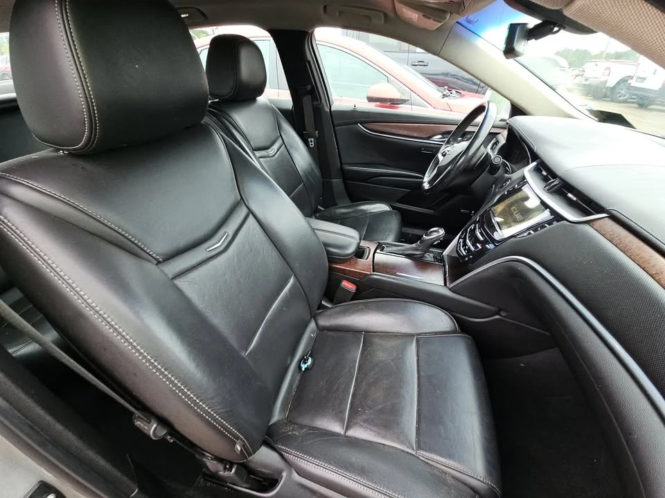 2019 Cadillac XTS - Image 9 of 11
