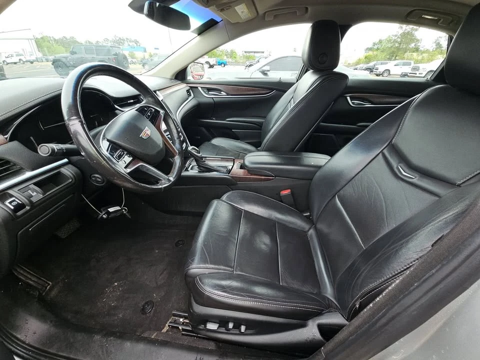 2019 Cadillac XTS - Image 11 of 11