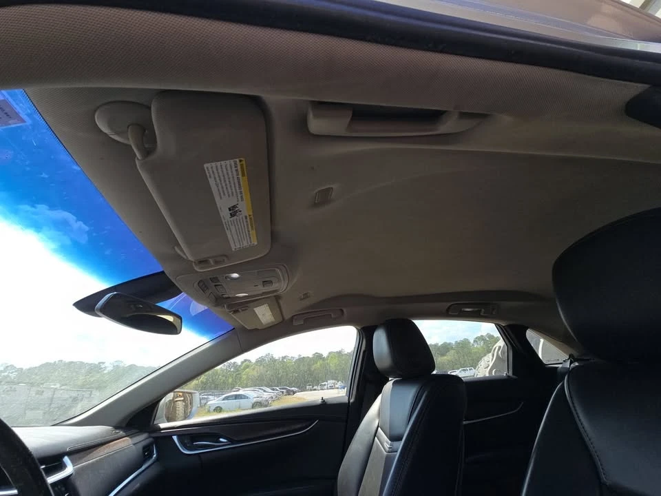 2019 Cadillac XTS - Image 6 of 11