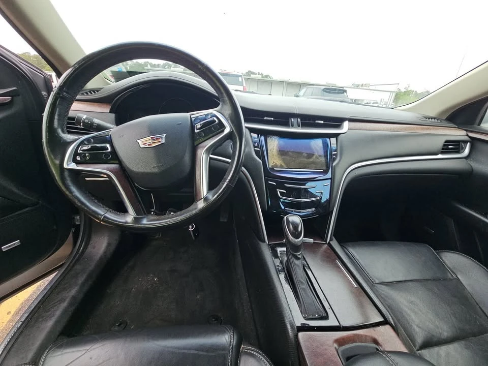 2019 Cadillac XTS - Image 7 of 11