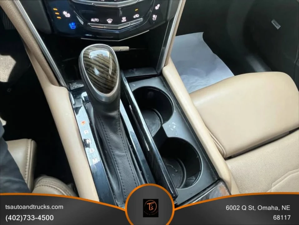 2019 Cadillac XTS - Image 18 of 20