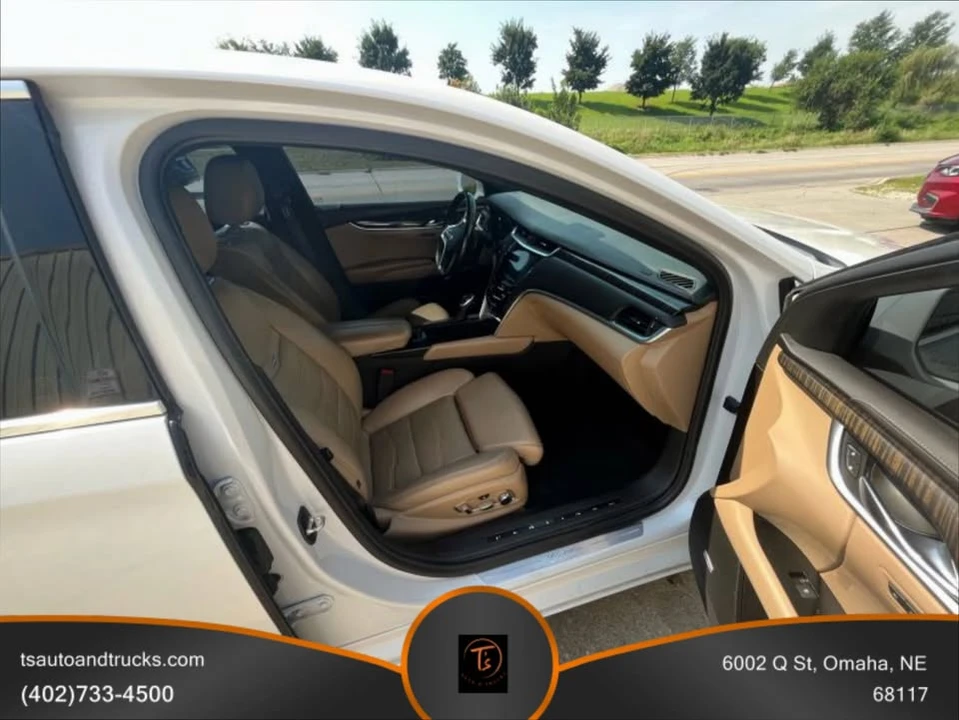 2019 Cadillac XTS - Image 15 of 20