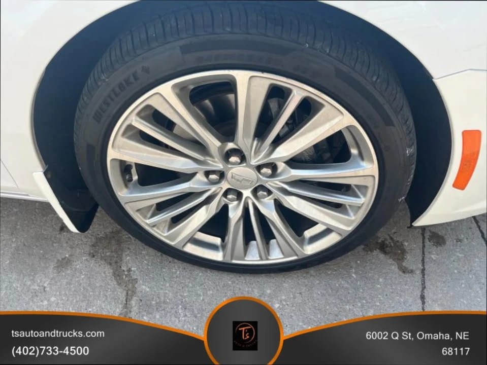 2019 Cadillac XTS - Image 9 of 20