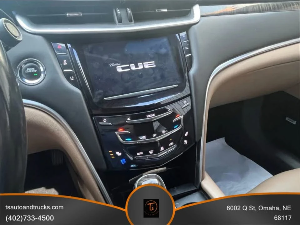 2019 Cadillac XTS - Image 17 of 20