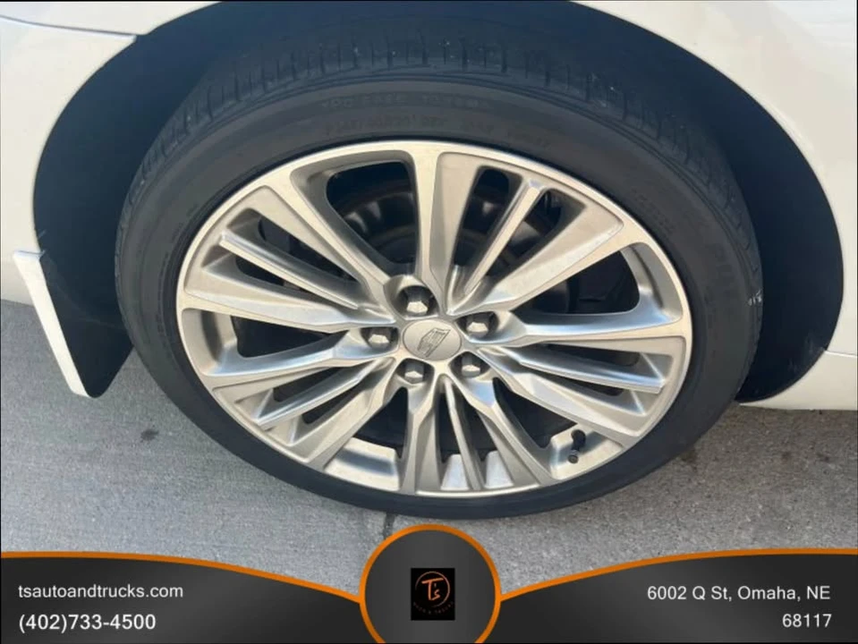 2019 Cadillac XTS - Image 10 of 20
