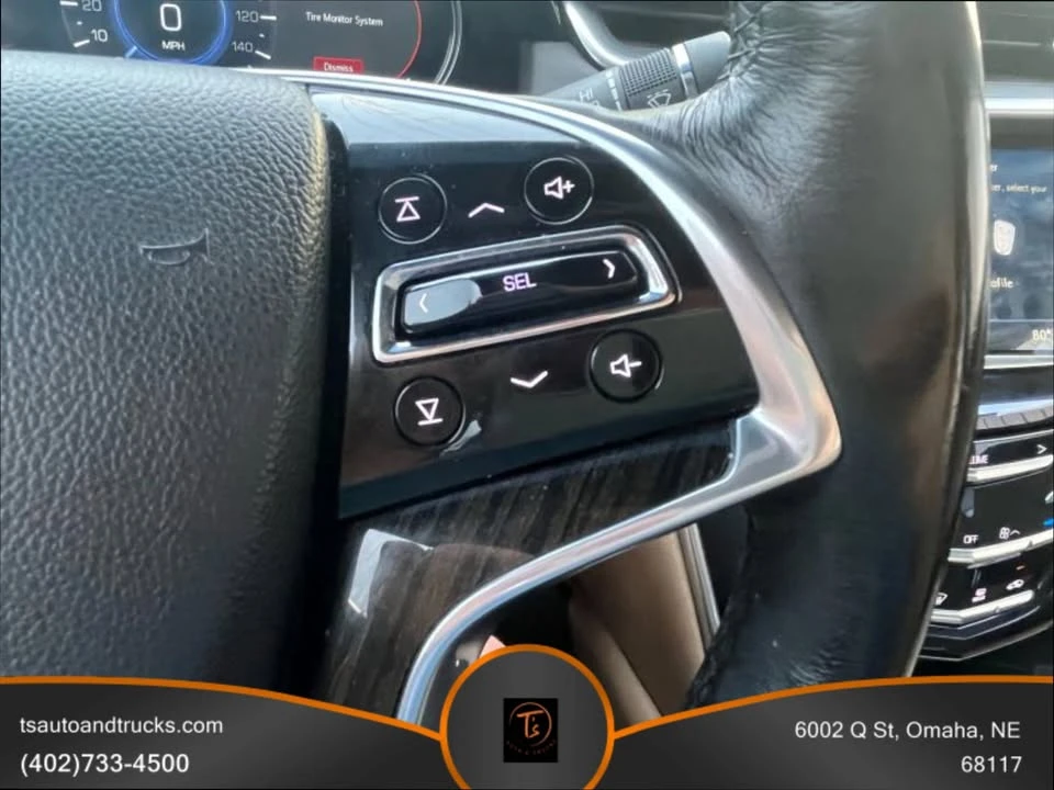 2019 Cadillac XTS - Image 19 of 20