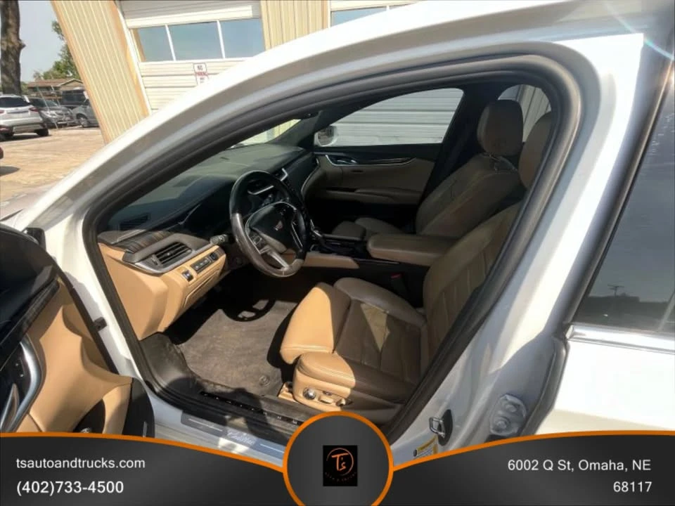 2019 Cadillac XTS - Image 13 of 20